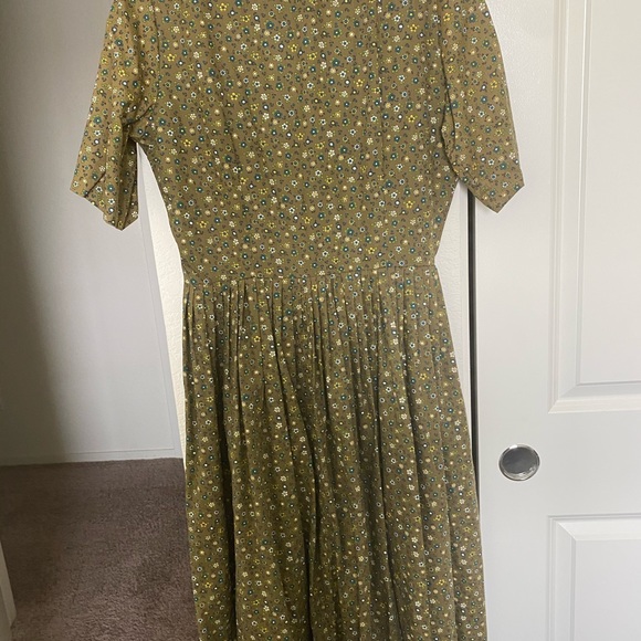 Vintage dress - Picture 5 of 13